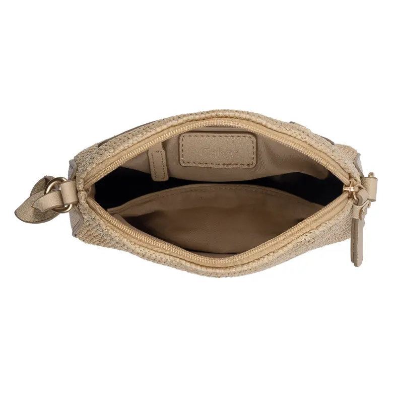 Gabor Tassen Beige