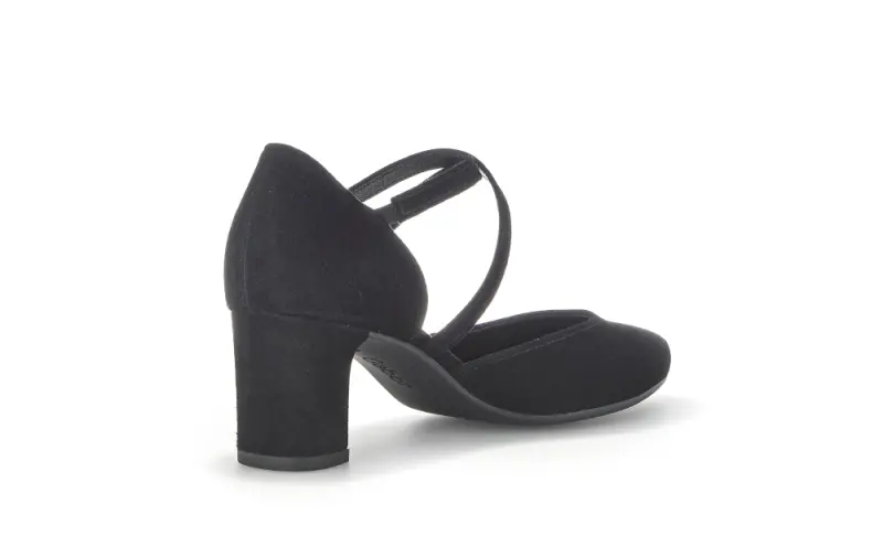 Gabor Pumps Zwart
