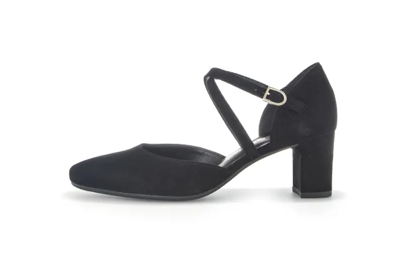 Gabor Pumps Zwart
