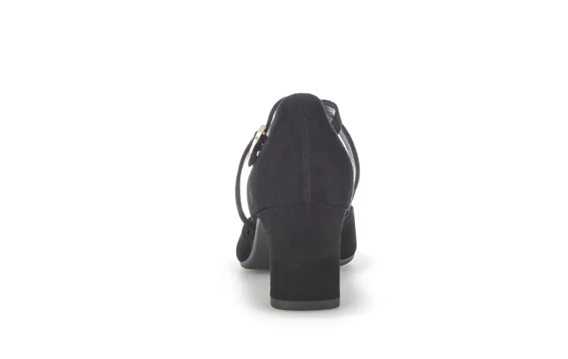 Gabor Pumps Zwart