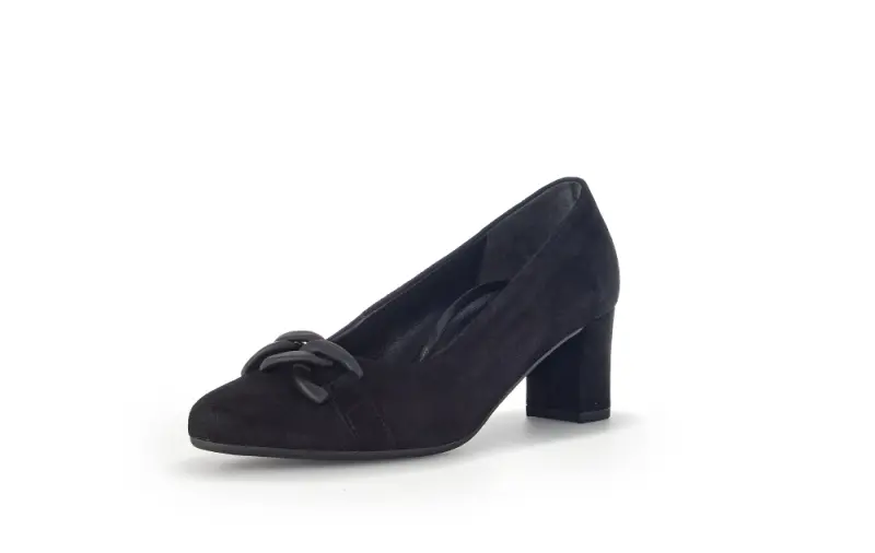 Gabor Pumps Zwart