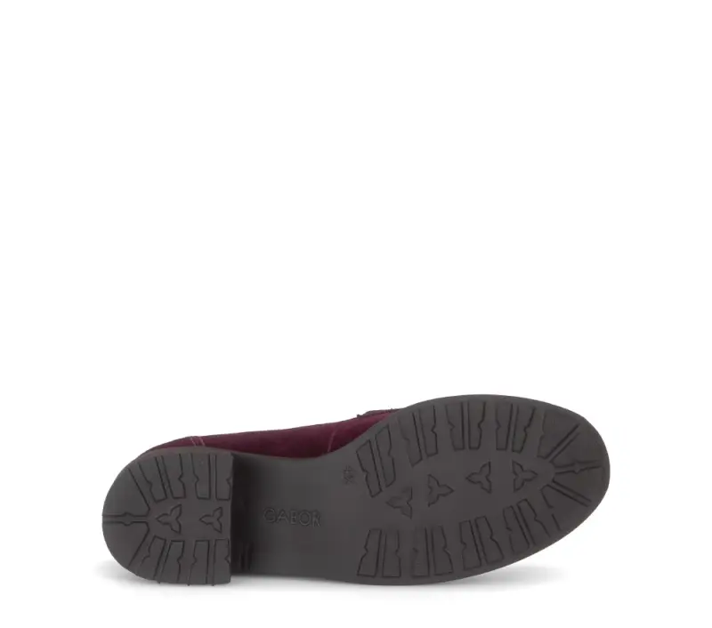 Gabor Pumps Bordeaux