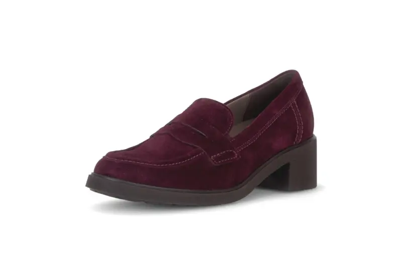 Gabor Pumps Bordeaux
