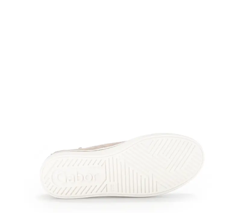 Gabor Sneakers Beige