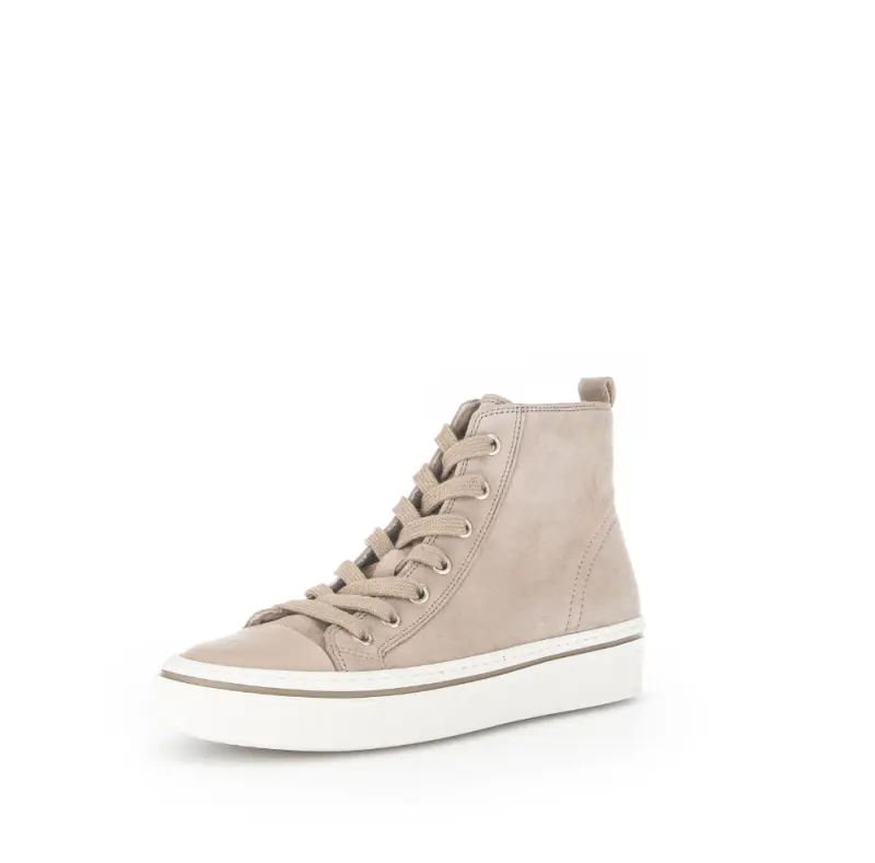 Gabor Sneakers Beige