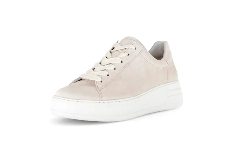 Gabor Sneakers Beige