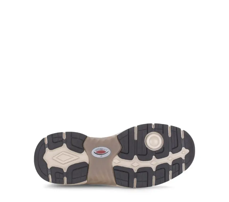 Gabor Rollingsoft Sneakers Beige