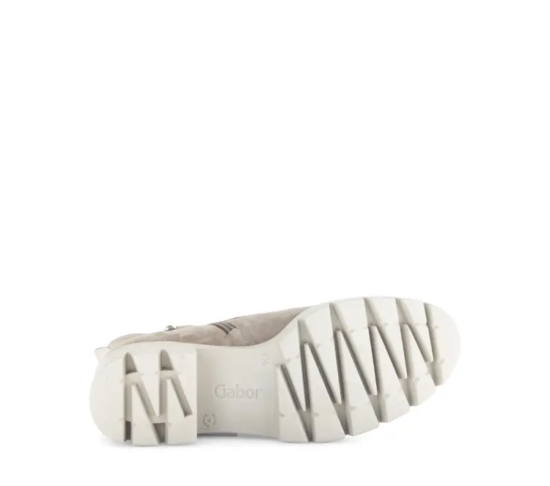 Gabor Veterlaars Beige