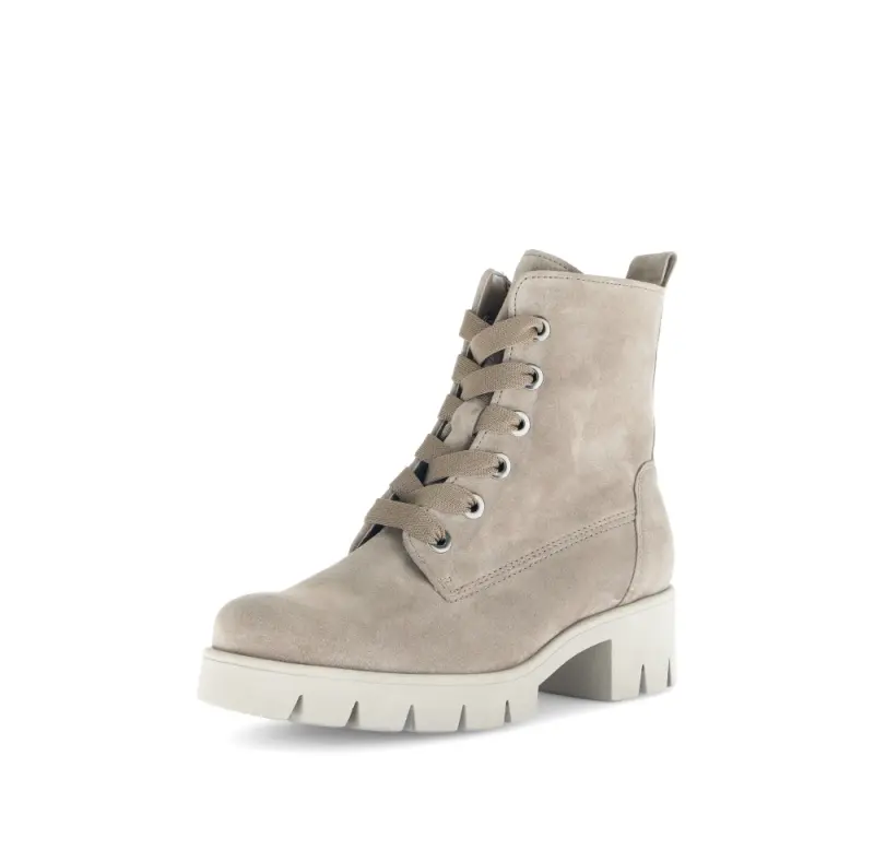 Gabor Veterlaars Beige