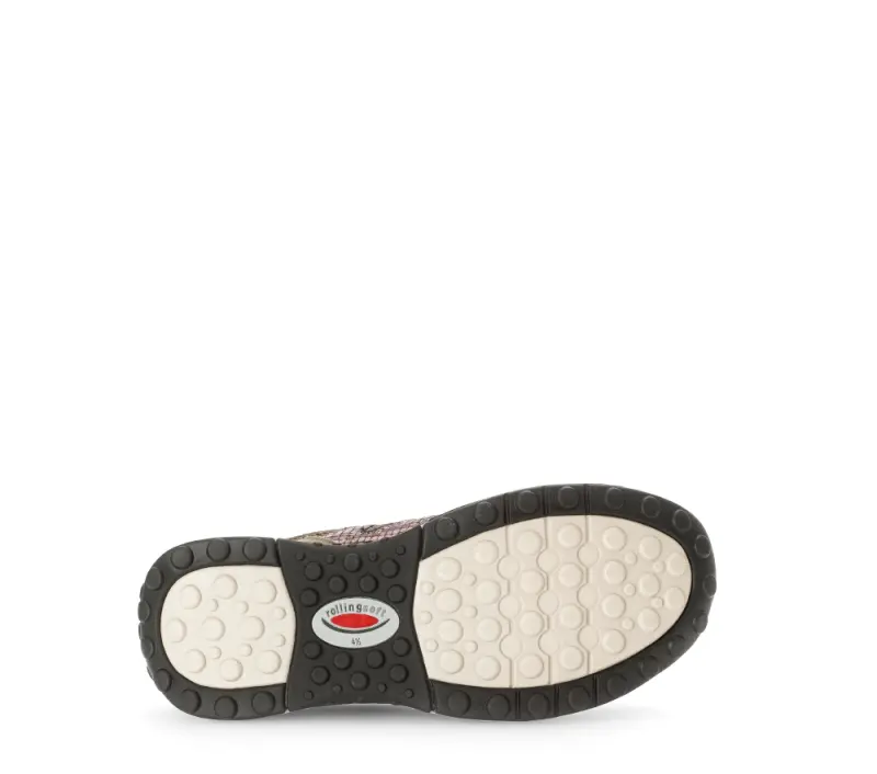 Gabor Rollingsoft Sneakers Beige