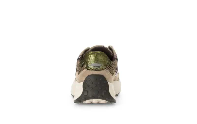 Gabor Rollingsoft Sneakers Beige