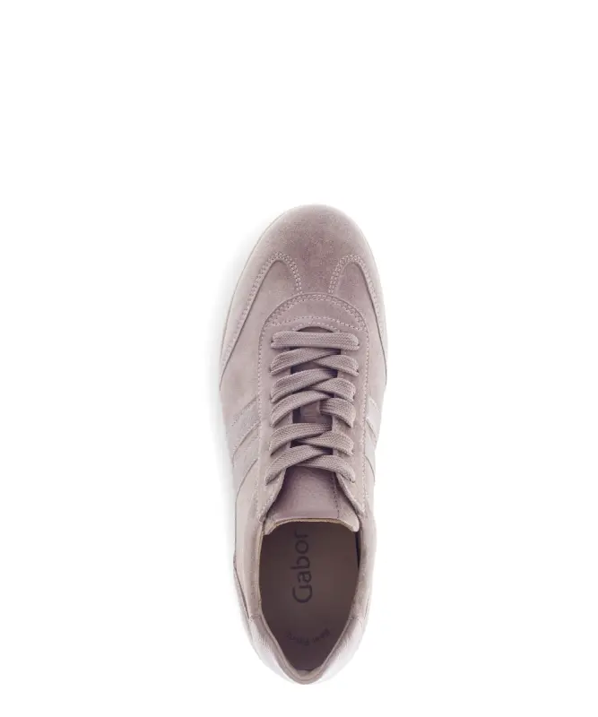 Gabor Sneakers Roze