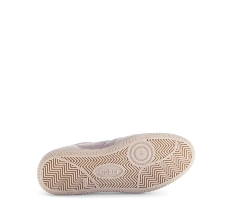 Gabor Sneakers Roze
