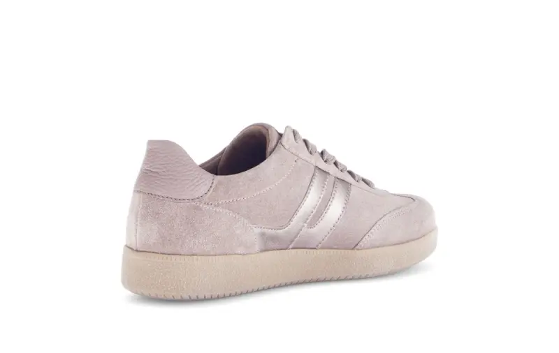Gabor Sneakers Roze