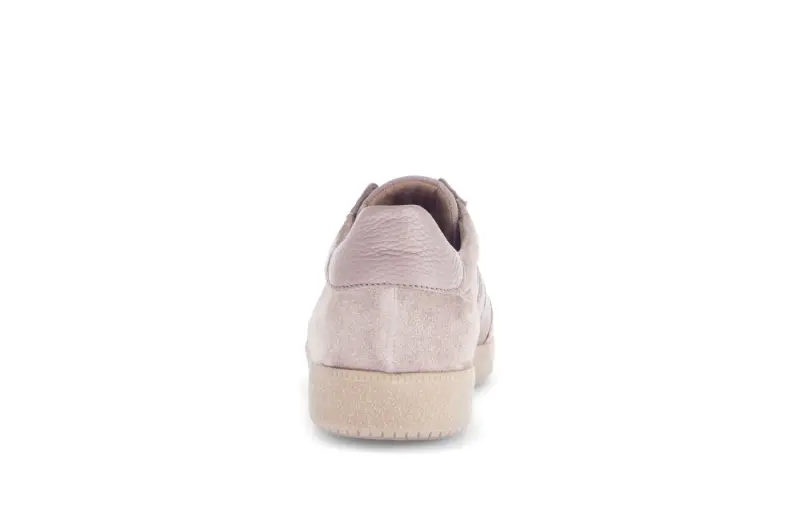 Gabor Sneakers Roze