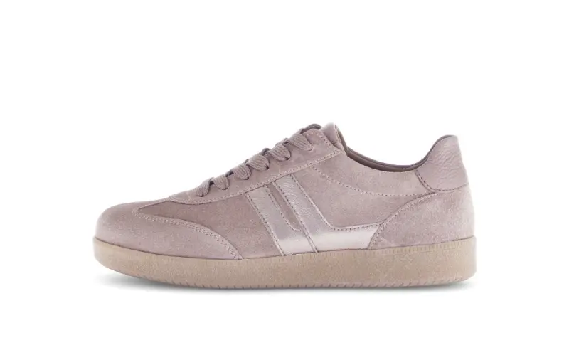 Gabor Sneakers Roze