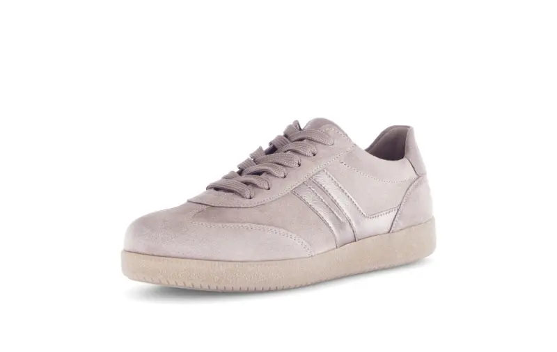 Gabor Sneakers Roze