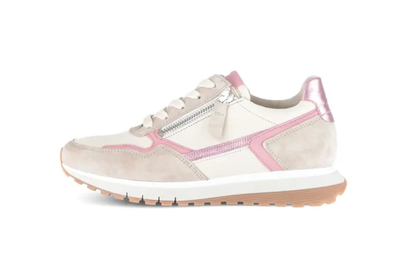 Gabor Sneakers Beige