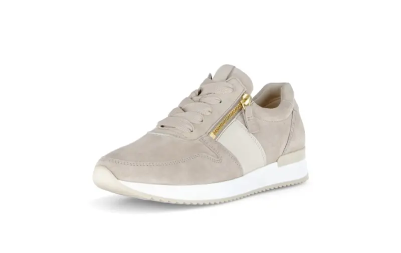Gabor Sneakers Beige
