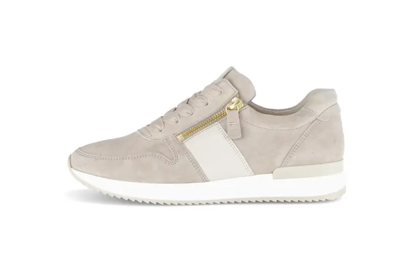 Gabor Sneakers Beige