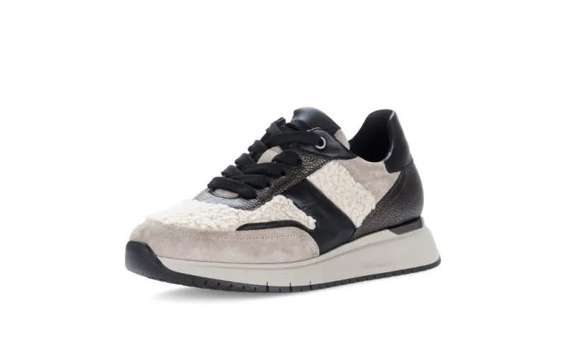Gabor Sneakers Beige