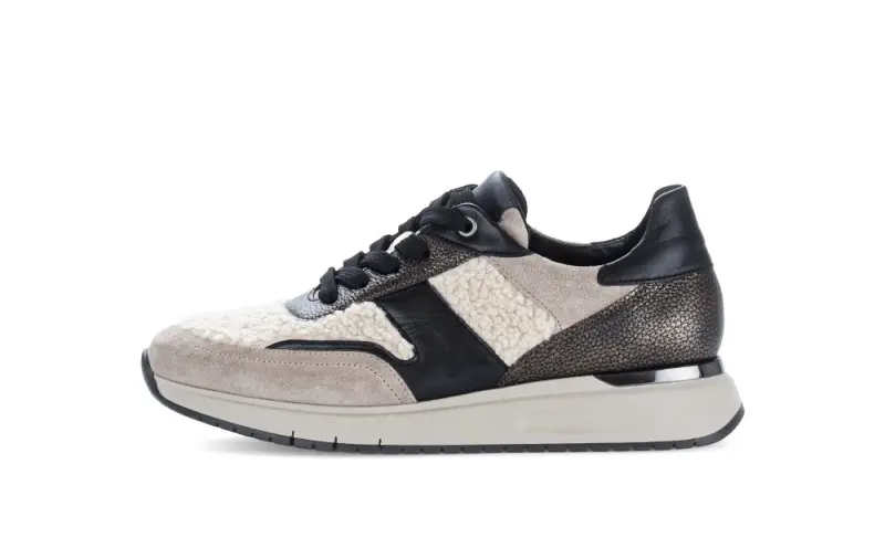 Gabor Sneakers Beige