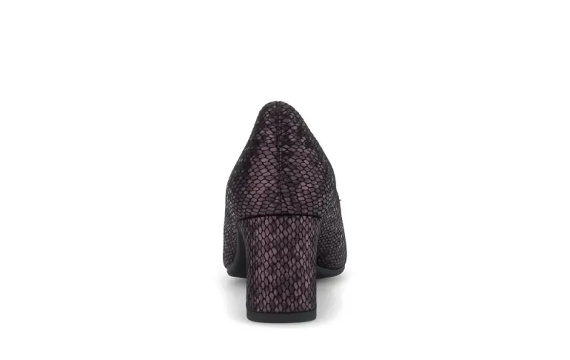 Gabor Pumps Bordeaux