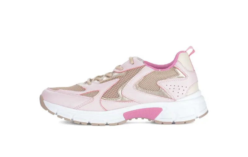 Gabor Sneakers Roze