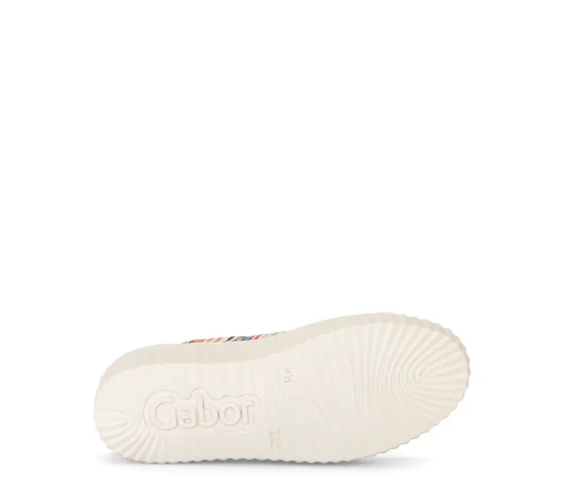 Gabor Sneakers Multicolour