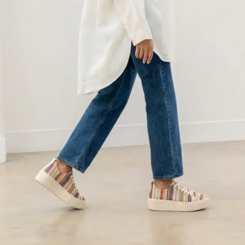 Gabor Sneakers Multicolour