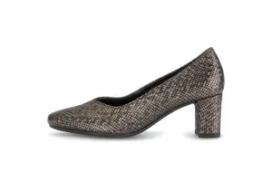 Gabor Pumps Brons