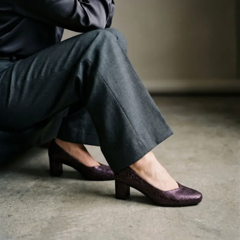 Gabor Pumps Brons