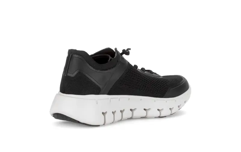 Gabor Sneakers Zwart