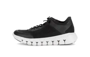 Gabor Sneakers Zwart
