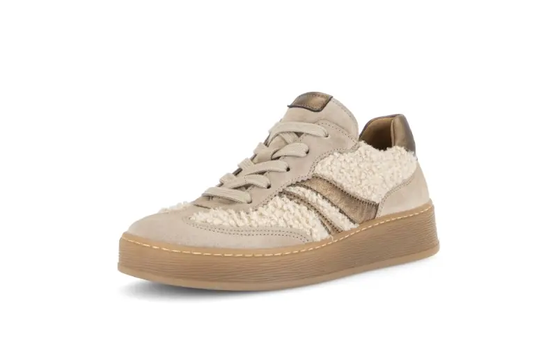 Gabor Sneakers Beige