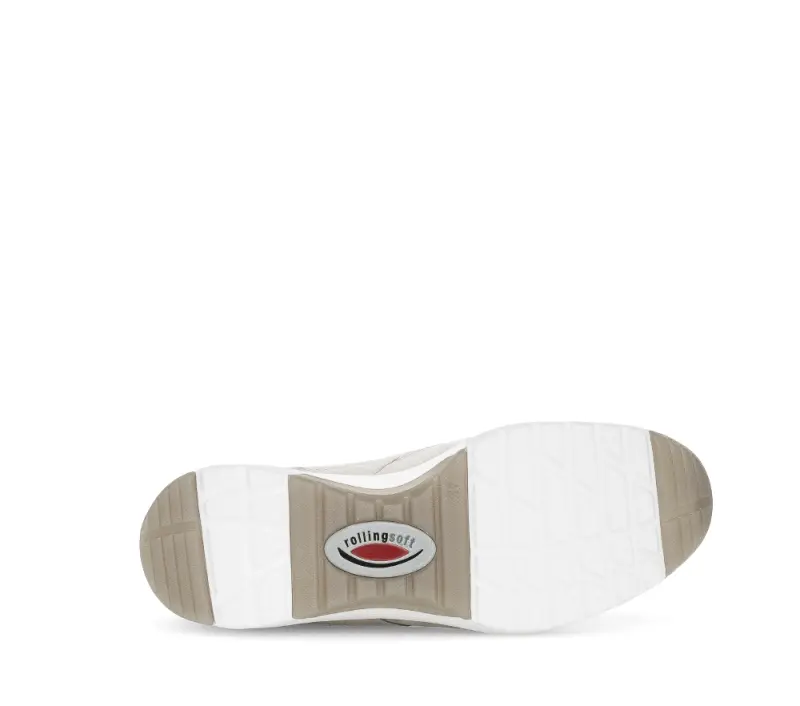 Gabor Rollingsoft Sneakers Beige