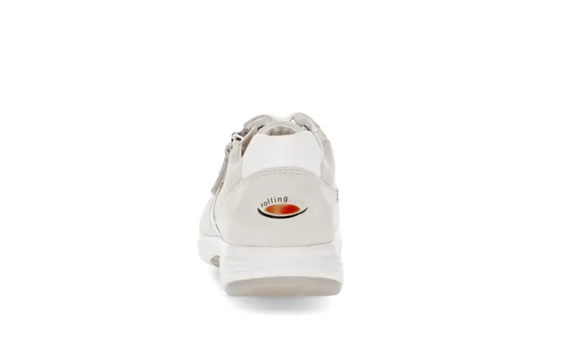 Gabor Rollingsoft Sneakers Beige