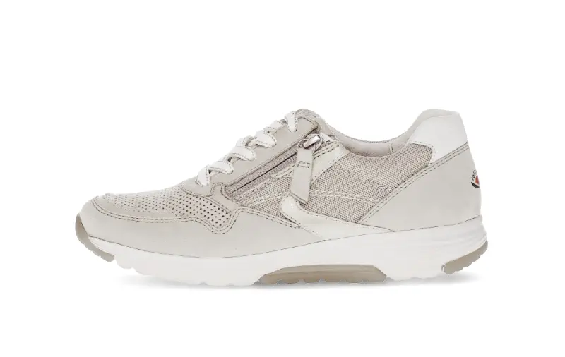 Gabor Rollingsoft Sneakers Beige