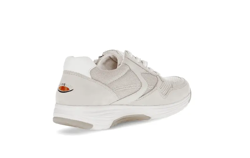 Gabor Rollingsoft Sneakers Beige
