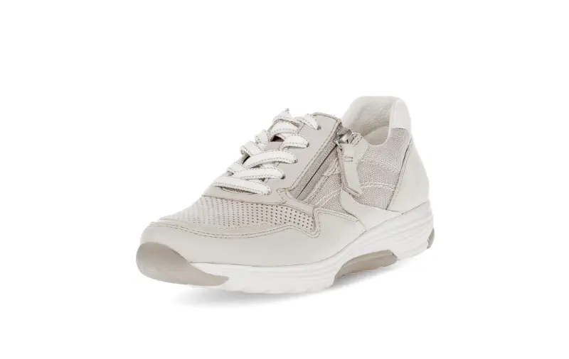Gabor Rollingsoft Sneakers Beige