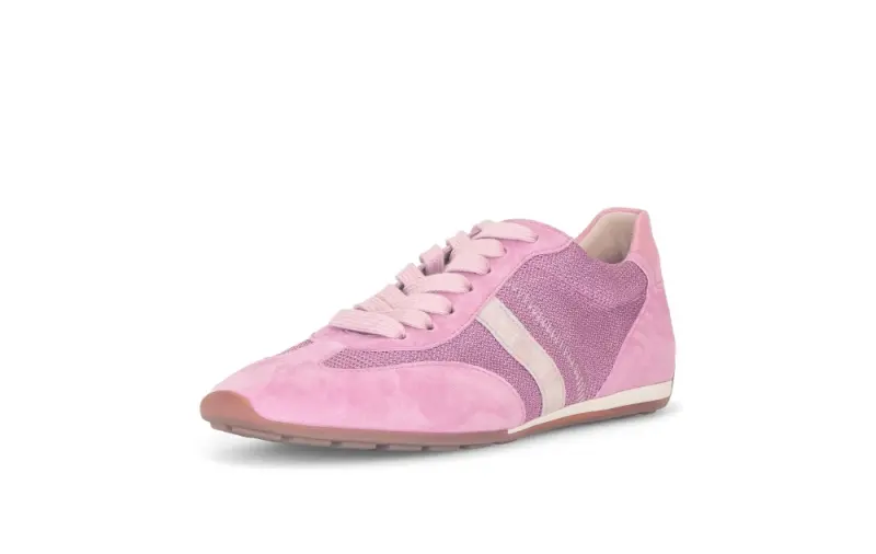 Gabor Sneakers Roze