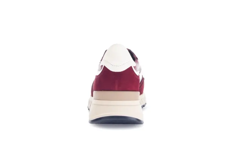 Gabor Sneakers Rood