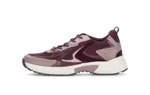 Gabor Sneakers Bordeaux