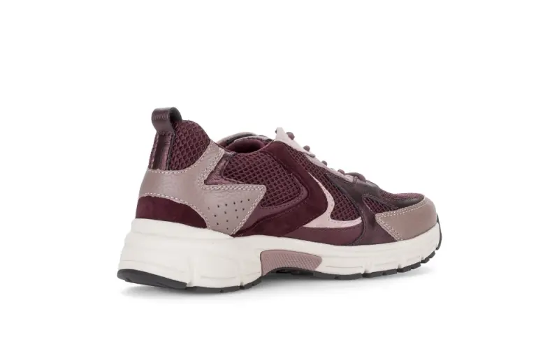 Gabor Sneakers Bordeaux