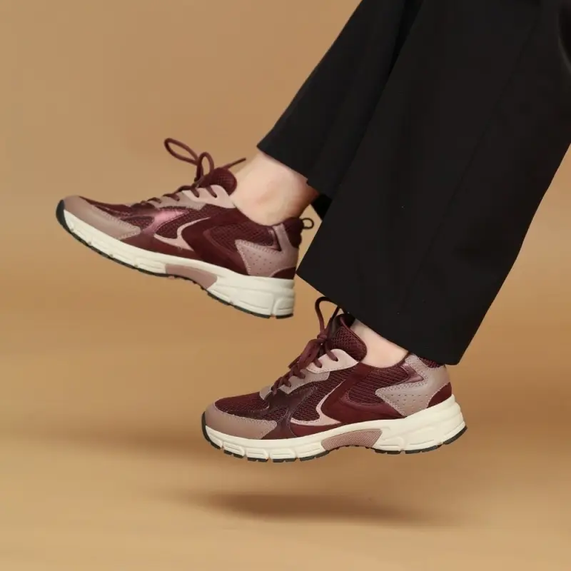 Gabor Sneakers Bordeaux