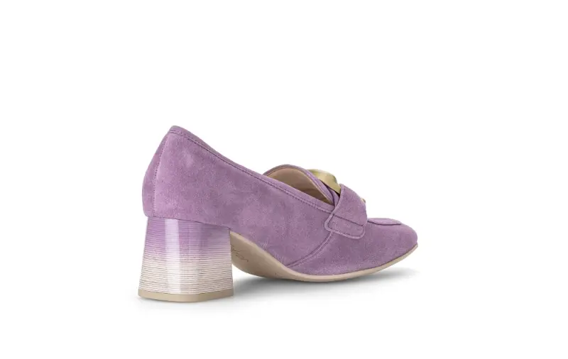 Gabor Pumps Lila