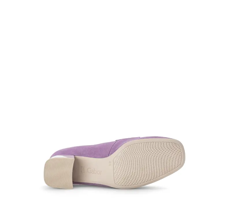 Gabor Pumps Lila