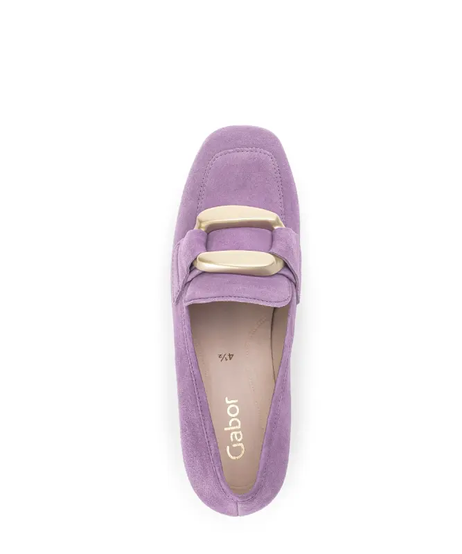 Gabor Pumps Lila