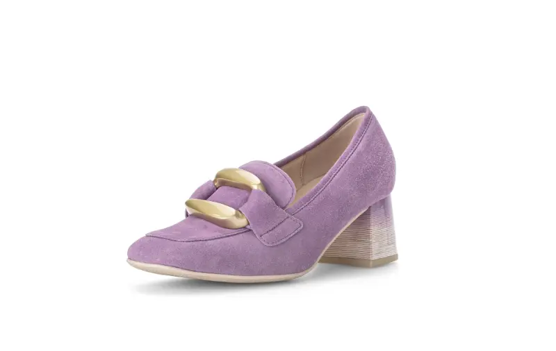 Gabor Pumps Lila
