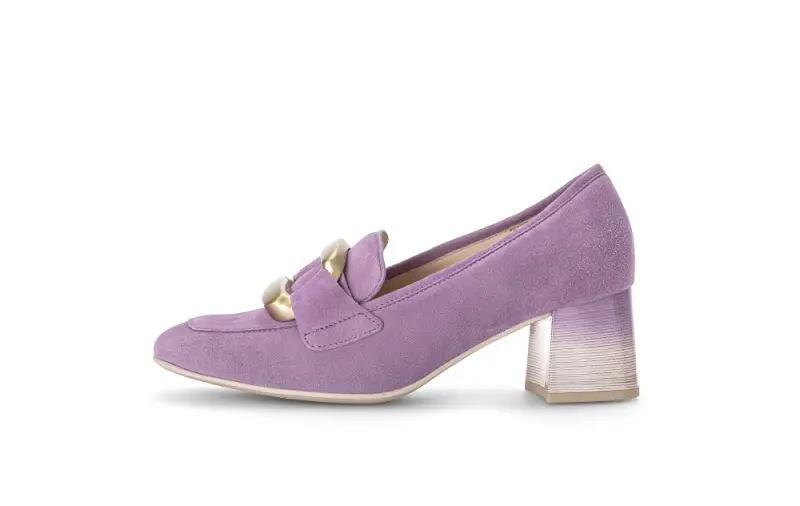 Gabor Pumps Lila